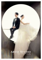 点击看大图 -艺匠摄影ARTIZ STUDIO(南京店)
