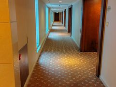 -香港都会海逸酒店