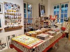 -龙环葡韵住宅式博物馆