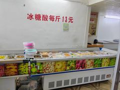 -鹿寨小何螺蛳粉店