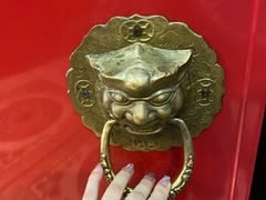 -东来顺饭庄(金泉广场店)