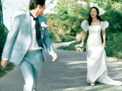 -薇薇新娘婚纱摄影(开州大道店)