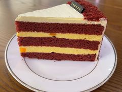 -第戎蛋糕(恒隆广场店)