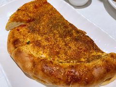 烤馕-巴依老爷·新疆美食(上城区天城路店)