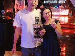 -范特西FANTASY量贩式KTV(民主广场店)