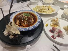 -川味堂·四川豆花(八卦岭店)