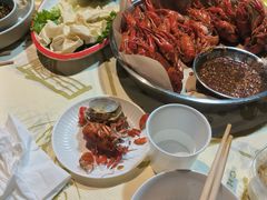 -串盟烧烤大排档·长沙美食地标(星沙店)