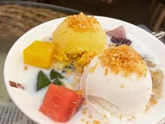 -椰语堂·海南清补凉(中山骑楼店)