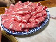 -宣武小院涮肉(前门店)