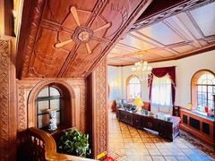 -马勒别墅饭店(静安寺店)