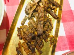 -西域阿里马新疆菜·清真(桂花路店)