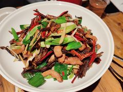 -破三川·新川菜(静安大融城店)
