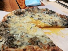 -Mercato莫卡多露台餐厅与酒吧(K11店)