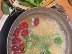 -吃饭皇帝大(长宁龙之梦店)