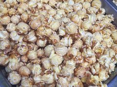 -正宗老杨特色爆米花(四棉店)