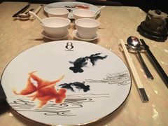 -8餐厅(新葡京酒店)