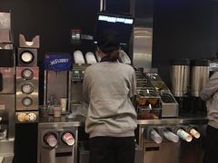 -麦当劳(大栅栏店)