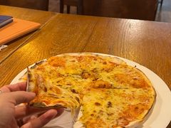 -Geneva日内瓦餐厅(西郊宝成花苑店)