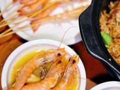 -海煮叹鲜·粥底火锅·港式海鲜打边炉(赛银国际广场店)