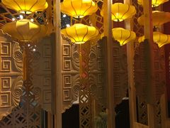-长安炊烟庭院陕菜(七路明光路店)