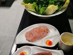 -秦宝雪花牛肉养生火锅(大兴九臻店)
