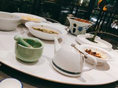 -蘇河湾·新鲁菜·泰山宴(泰山店)