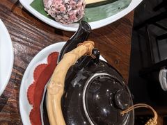 手打拧香牛肉滑-大良毋米粥(锦龙路总店)