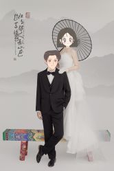 -第一夫人婚纱摄影(南京店)