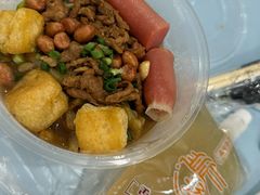 -龙记桂林米粉(国贸一九九五年店)