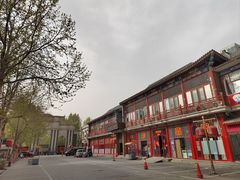 -华声天桥民俗文化园