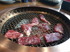 -炎蔵牛舌烤肉