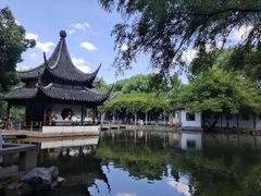 -西园戒幢律寺