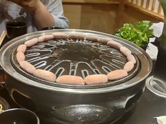 -九田家黑牛烤肉料理(石路天虹店)