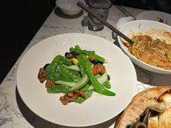 -奉天小馆·非遗东北菜(济南万象城店)
