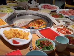 -季季红火锅(南康宝林大厦店)