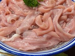 -楠火锅(西单店)