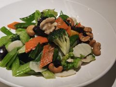 -大铁勺新津菜(迎水道店)