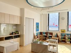 -婴智贝佳蒙特梭利早教托育中心(杨浦店)