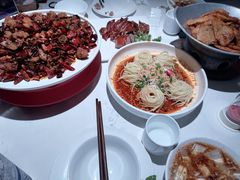 -茅庐毛血旺(临沂泰盛广场店)