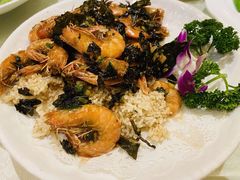 美极茶皇虾-食为先(中山七路店)