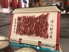 -芝麻花餐厅(祁家豁子店)