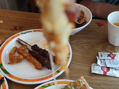 -比格比萨自助(德思勤四季汇店)