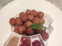 -北平盛世·新京菜·北京烤鸭(劲松·双井店)