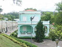 -龙环葡韵住宅式博物馆