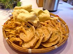 -客家大院·非遗赣南客家菜(郁孤台店)