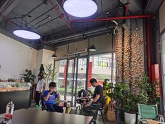 -一方麦浪·BreadSolo法式烘焙(丽江店)