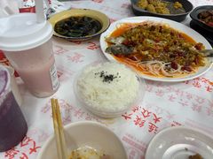 -堂瓦里·33年传统赣菜(第一街区店)