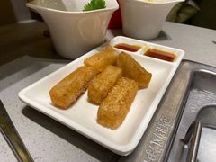 -海底捞火锅(关山保利店)
