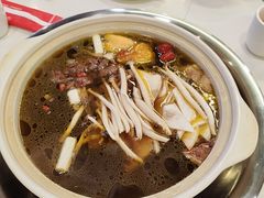 -土连锅·现熬养生汤锅(梁家巷店)