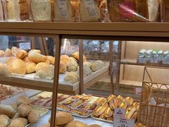 -山崎面包(静安久光店)